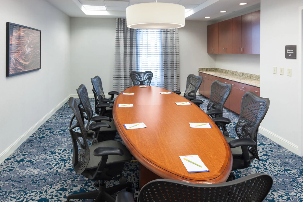 Hilton Garden Inn Frisco