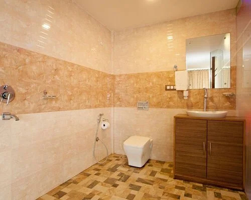 Boomerang Resort - 4 Nights, Goa, India