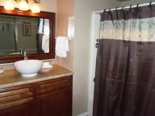 Gatlinburg Relaxation Properties