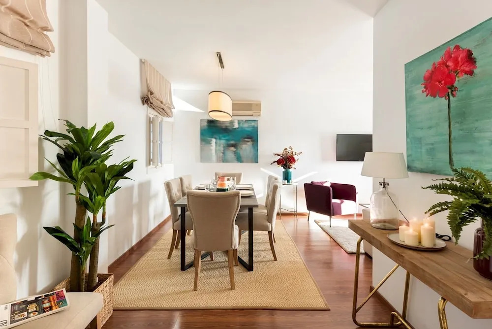 Outstanding Duplex 4 Bedrooms Beautiful Terrace. Vidrio