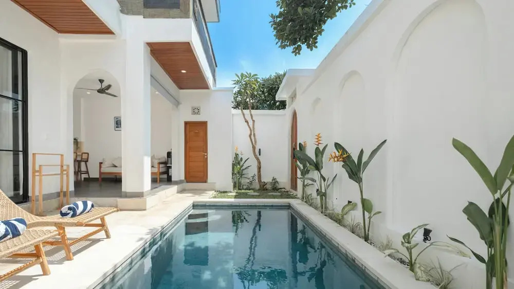 Kamila Villa 1 by Villa Finder