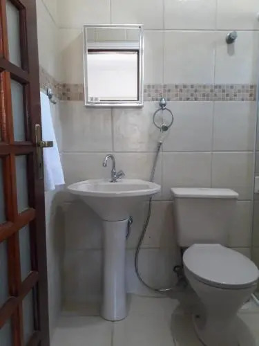 Suites economicas