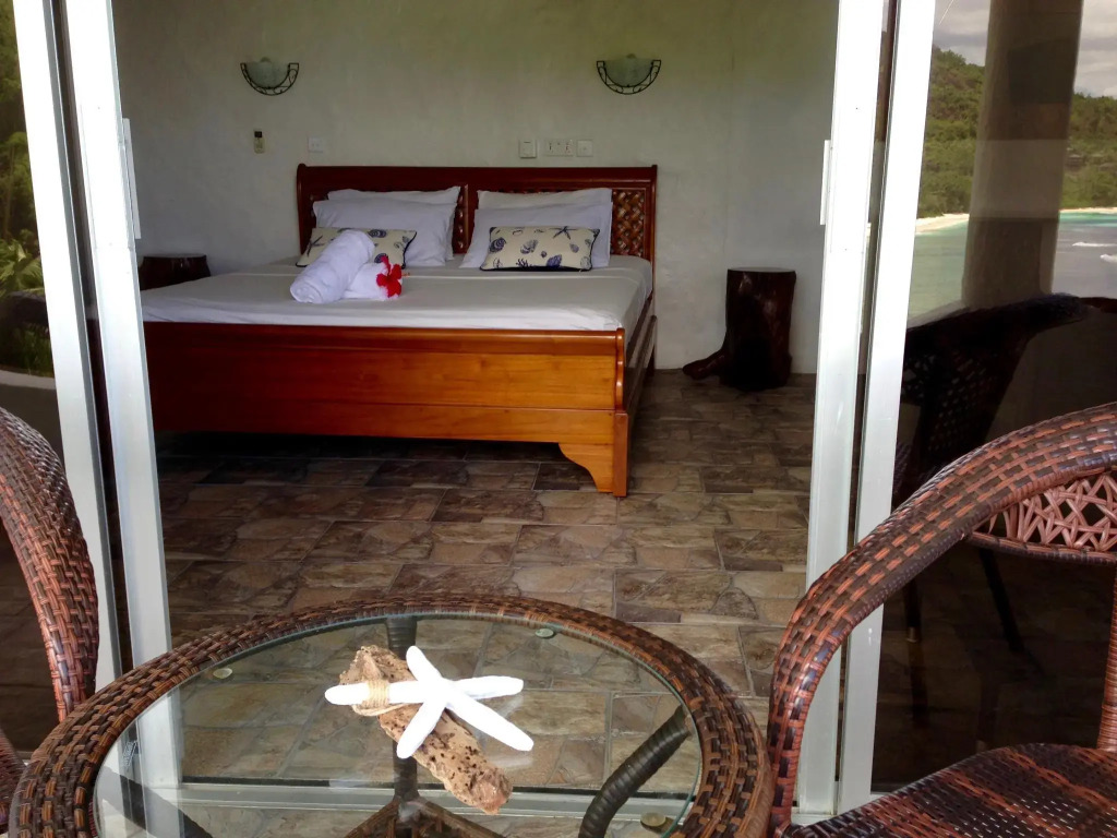 Lazare Picault Hotel