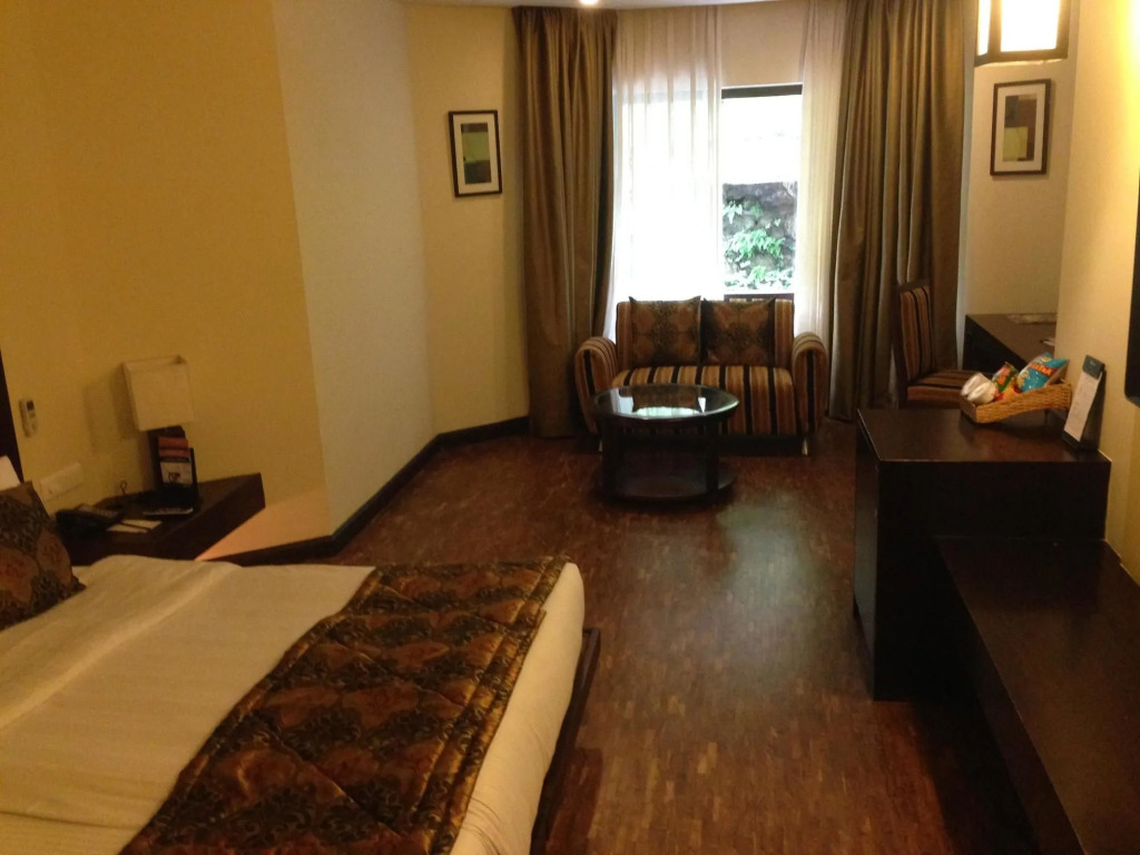 Fortune Resort Grace, Mussoorie - Member ITC Hotels Group