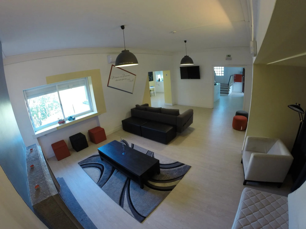Village Cascais Guest House
