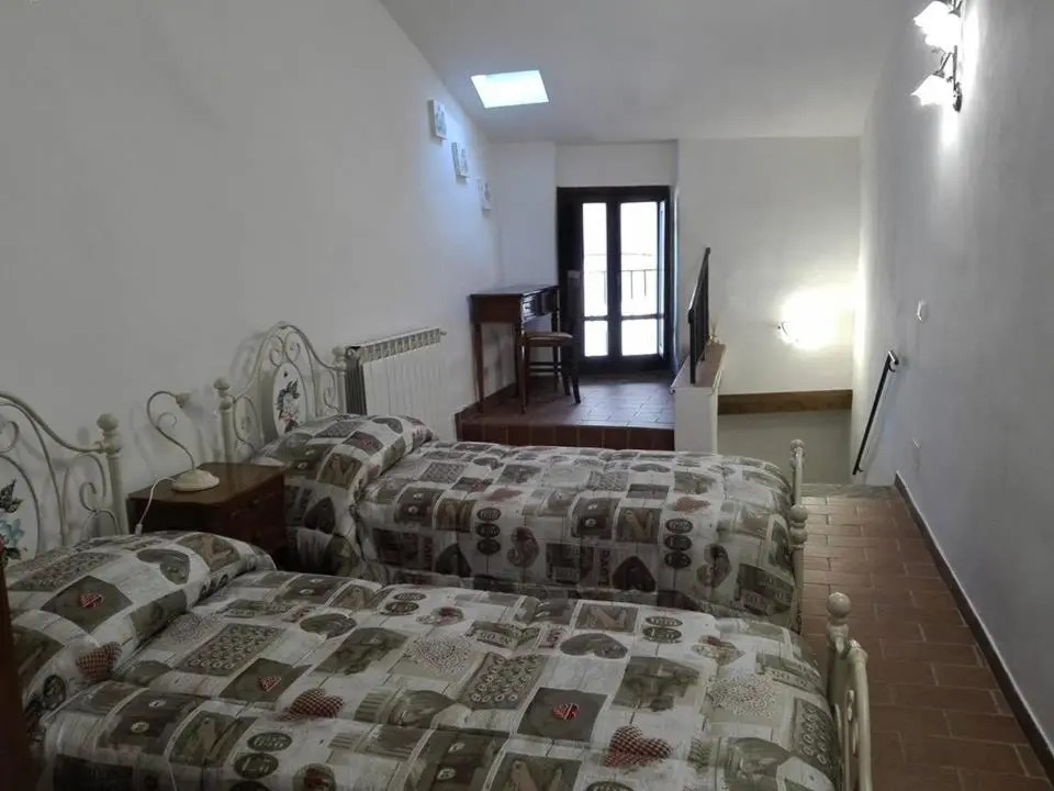 La Torretta