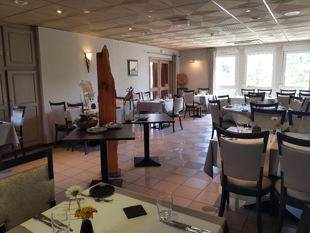 Logis Hôtel Restaurant RitterHoft