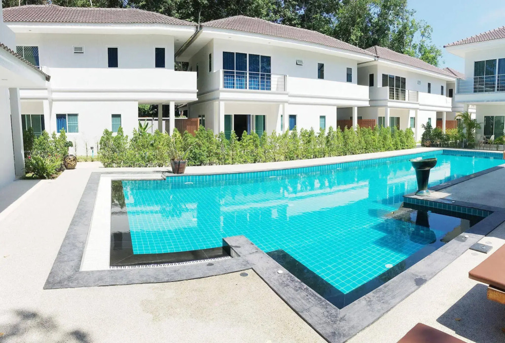 Jai House Phuket