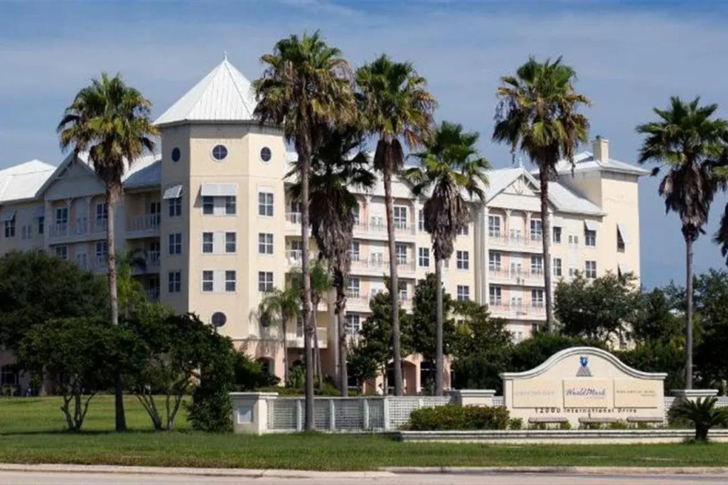 Monumental Hotel Orlando