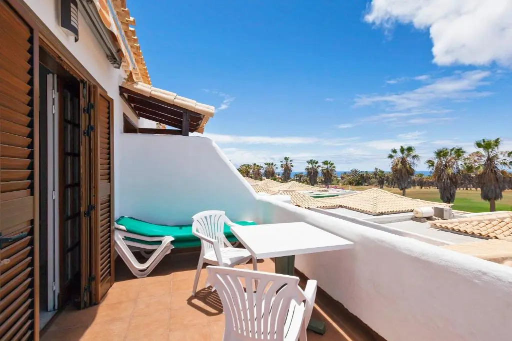 San Andres Resort Villa 229 Golf del Sur