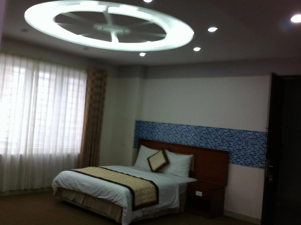My Hoa 2 Hotel
