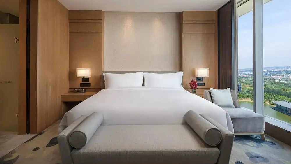 Holiday Inn- Nanjing Qinhuai South By Ihg
