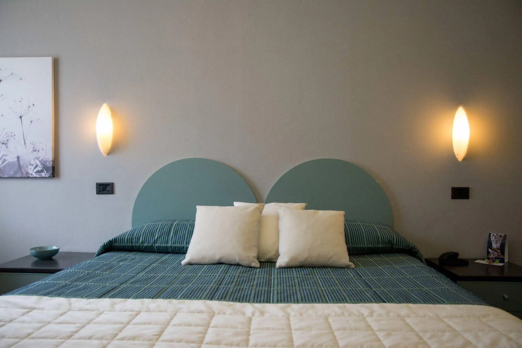 Hotel Vittoria