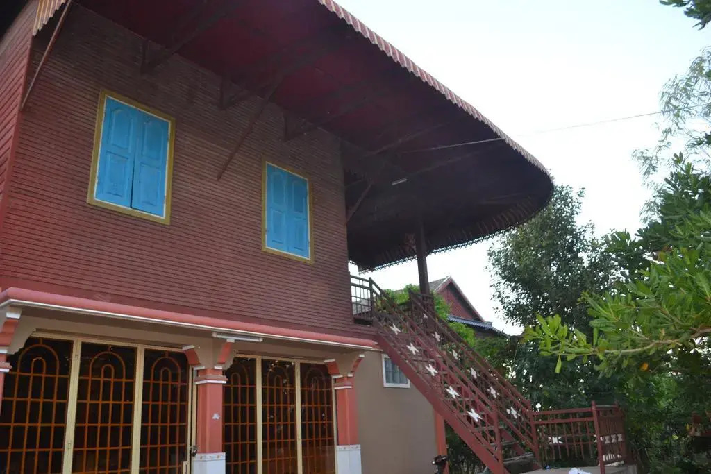 Chey Homestay