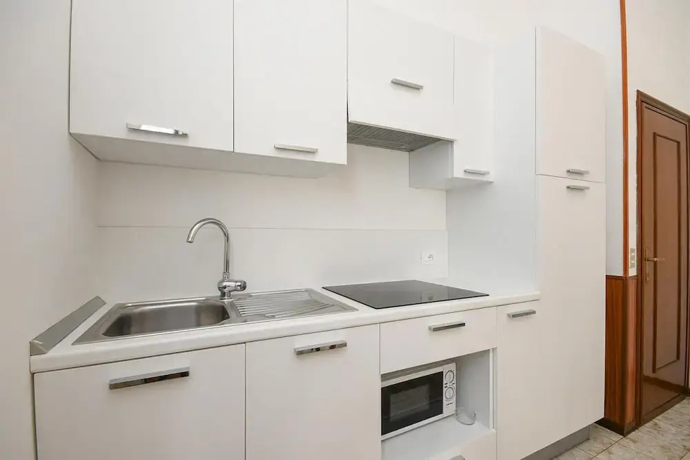 Apartment in Limone With Balcony or Terrace