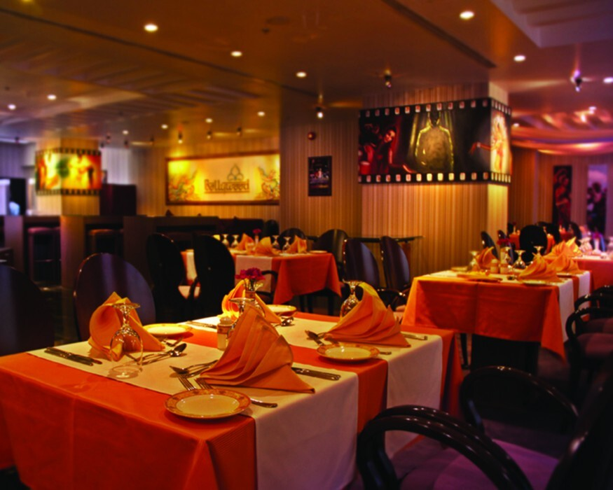 Best Western Doha Seef Hotel