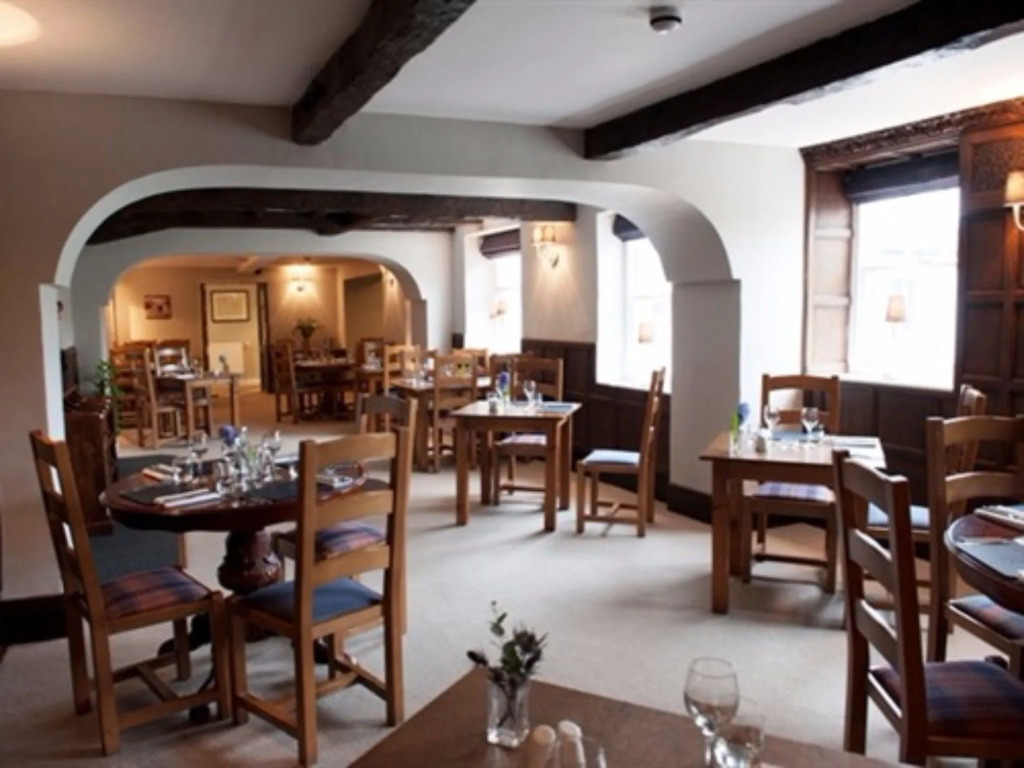 Pheasant Inn
