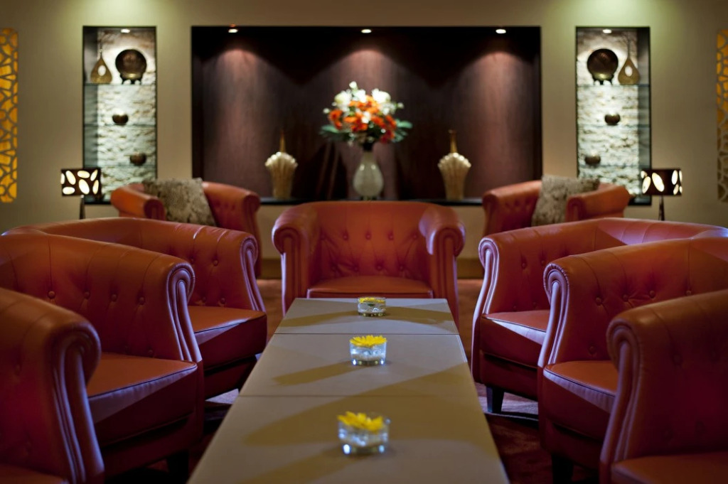 Saray Musheireb Hotel Suites and Apartment