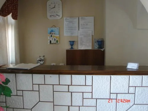 Hotel Lignos