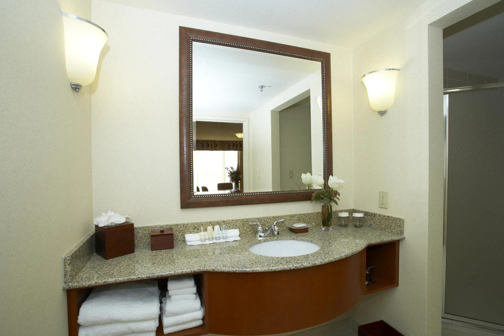 Hilton Garden Inn San Francisco/Oakland Bay Bridge