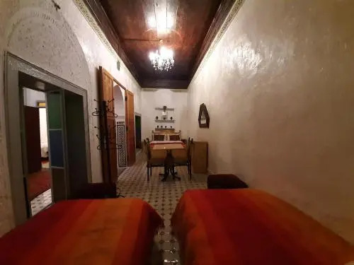 Riad Ma Boheme
