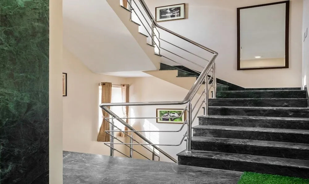 Indus Residency