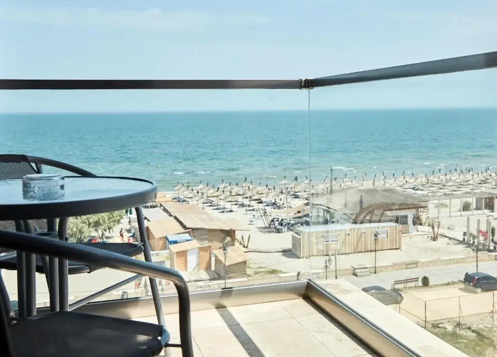 Hotel Azaleea Mamaia Nord