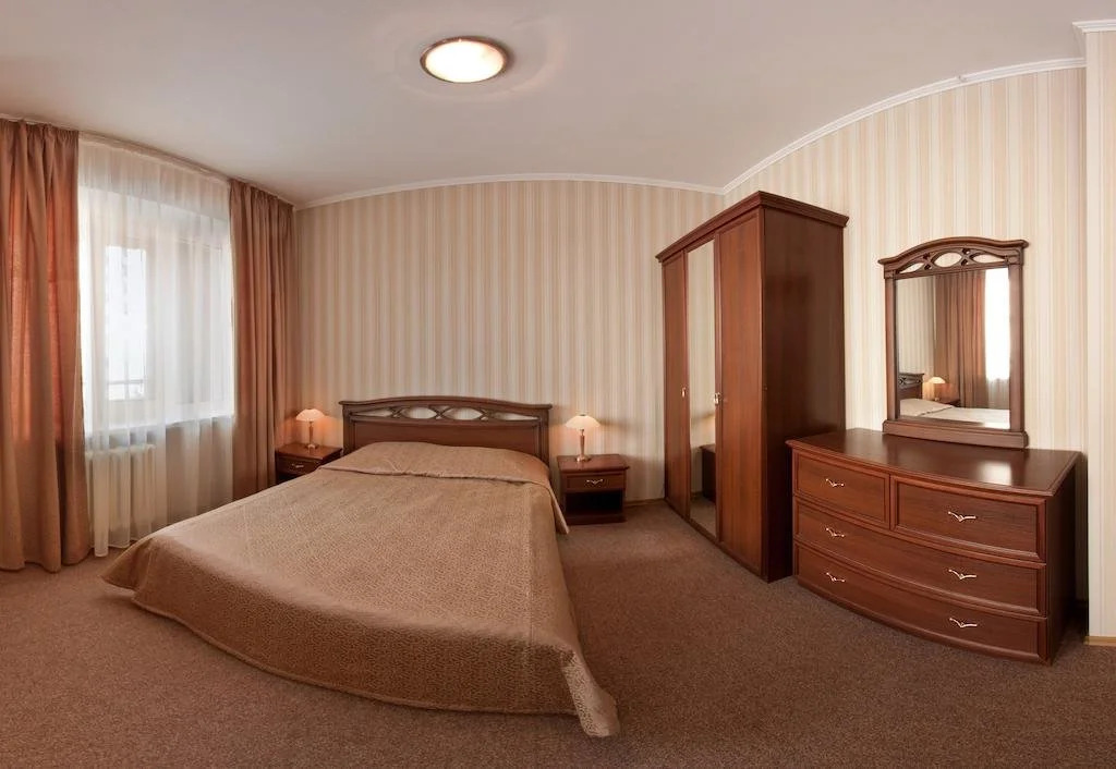 Kremin Hotel
