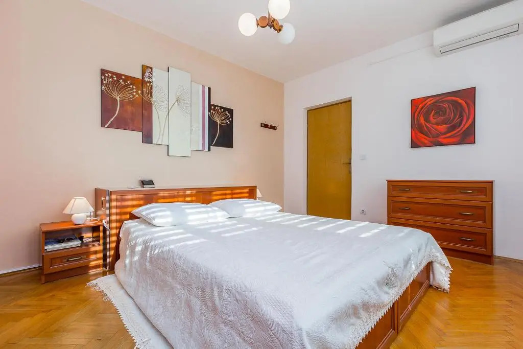 Holiday Home Villa Pula