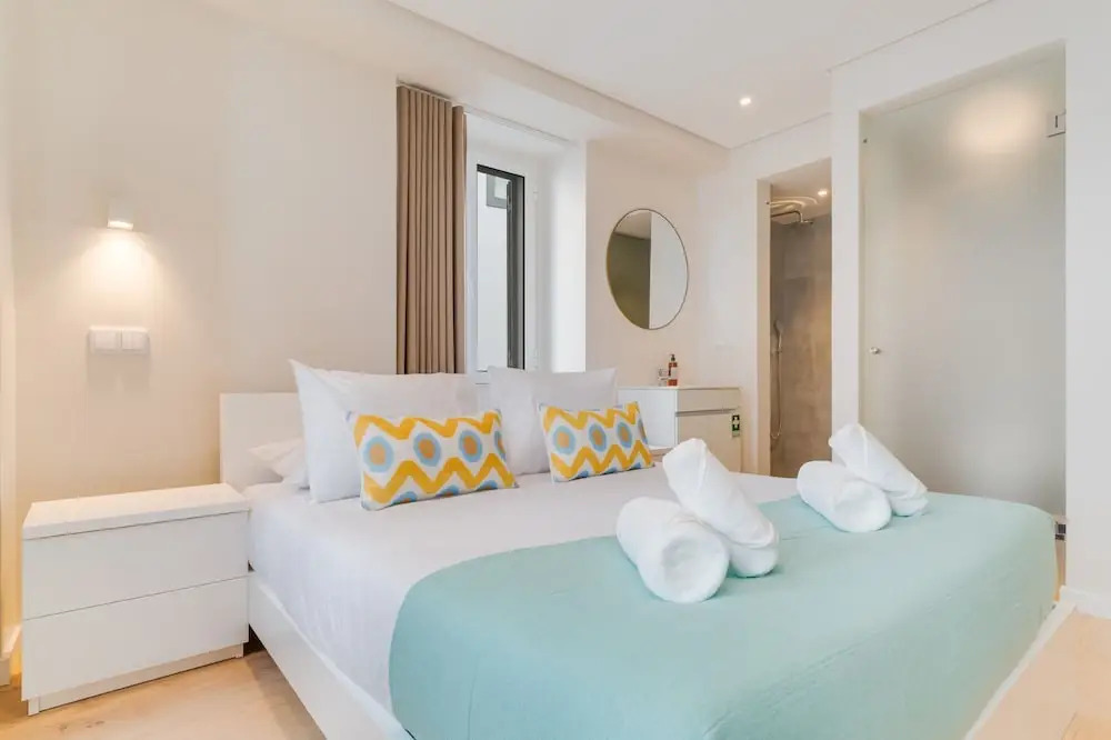 Q Studios 1 by Atlantic Holiday