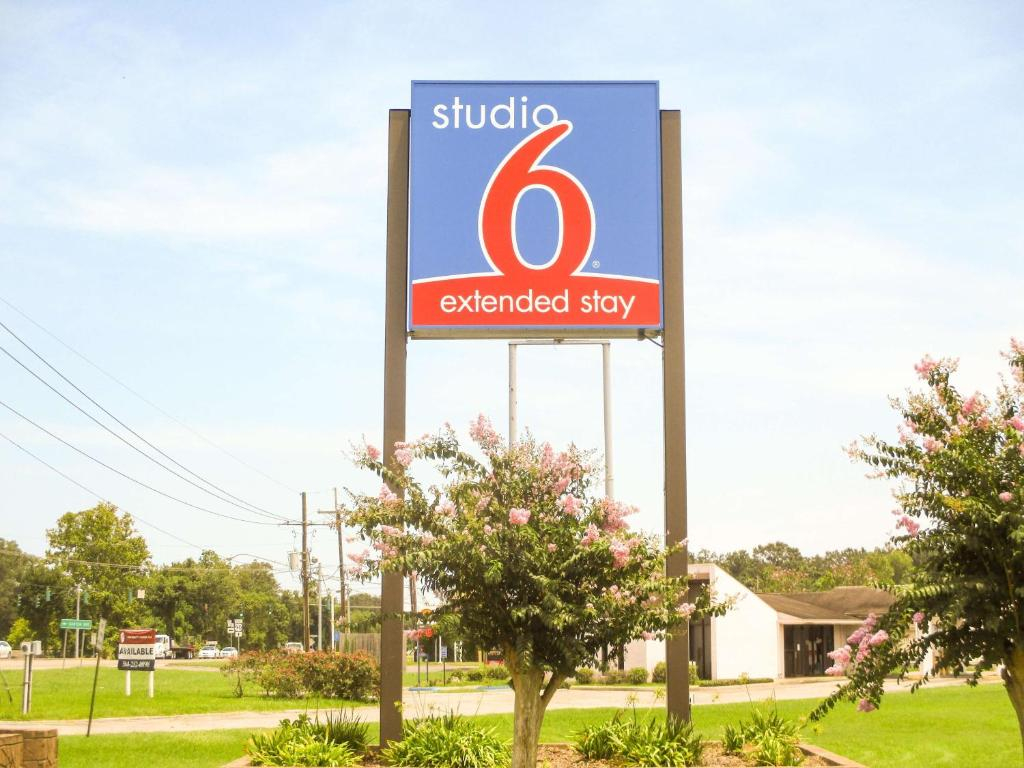 Studio 6 Luling, LA