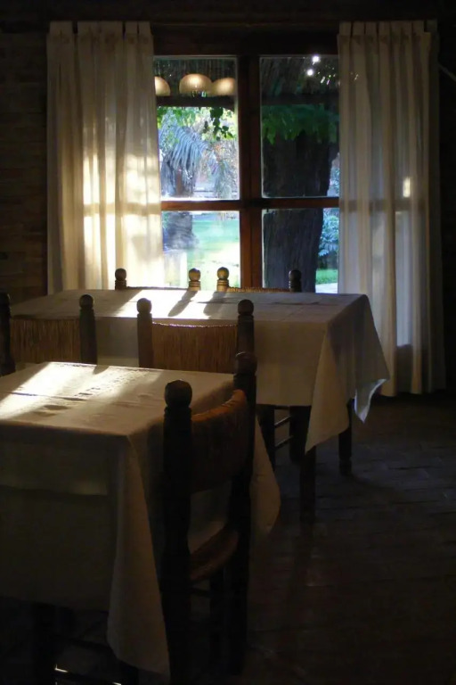 Hotel Las Termas