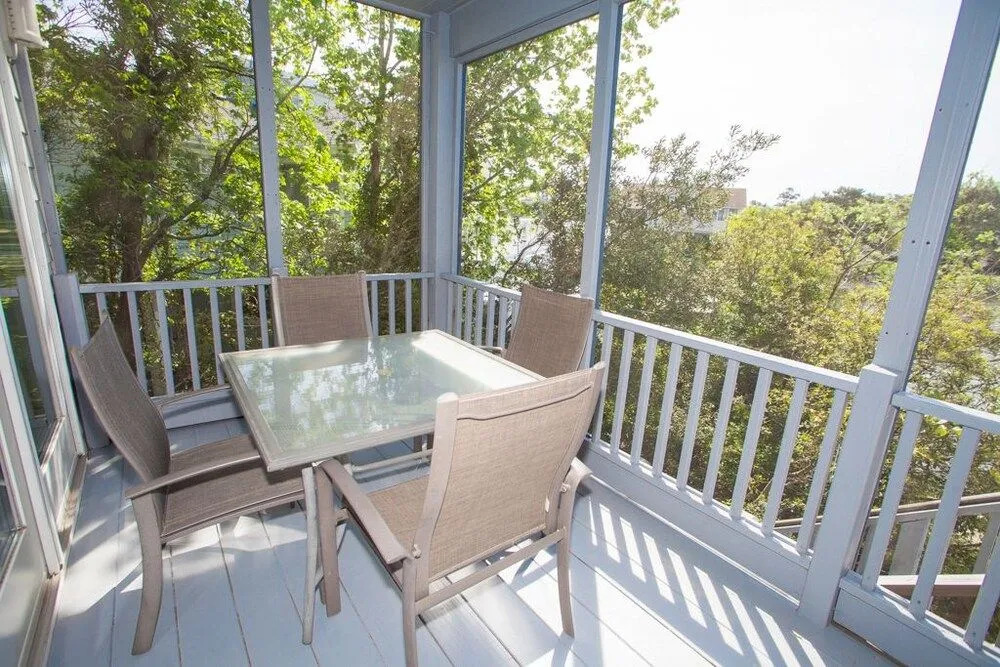 Home Too - 7 Br Home