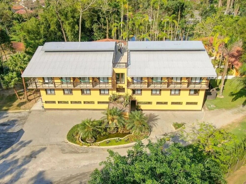 Fradissimo Hotel