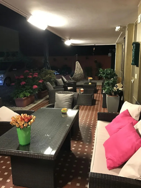 Hotel Mirella