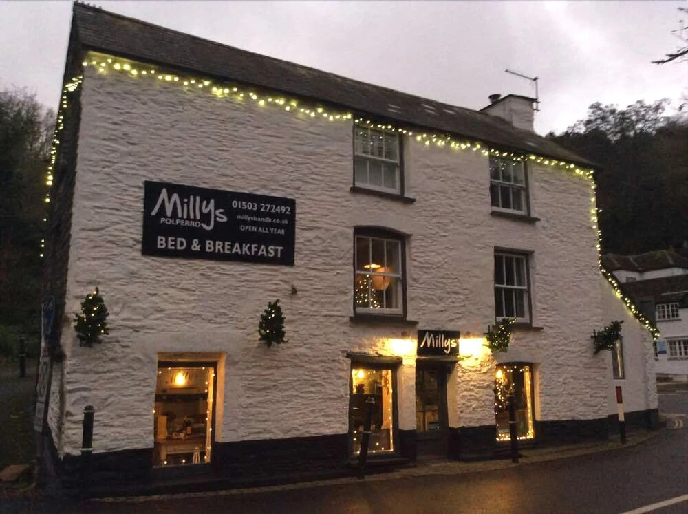 Millys B&B