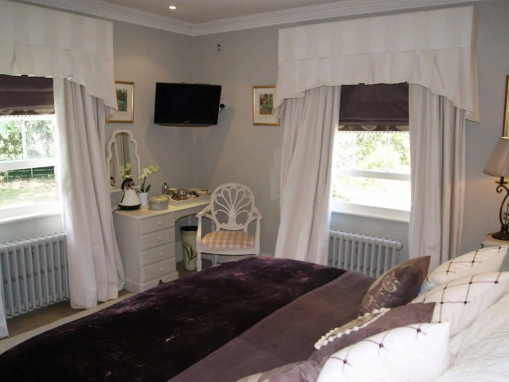 Willington Lodge