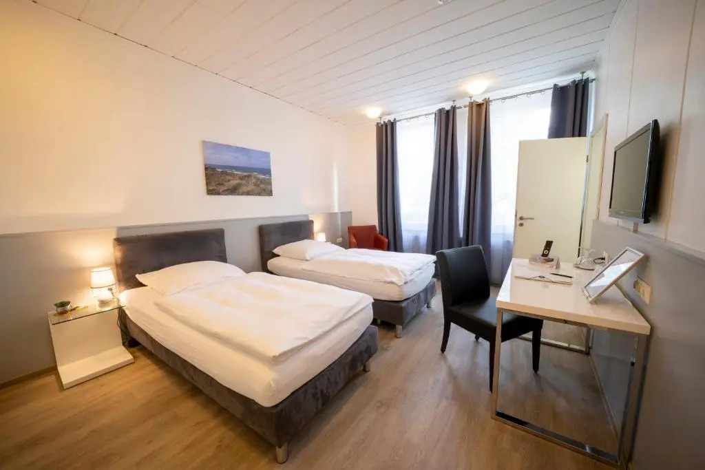 Mühlenkamp Hotel & Gastronomie
