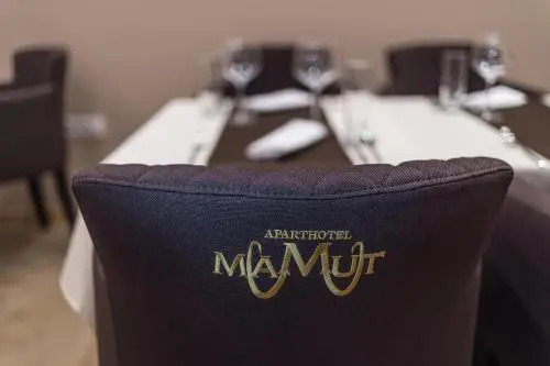 Apart Hotel Mamut