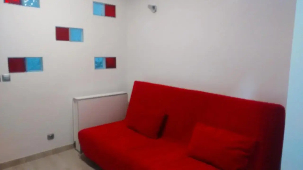 Apartamento Estocolmo