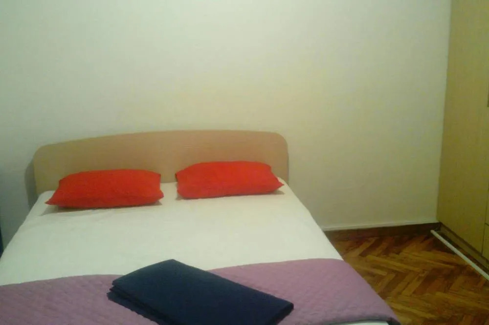 Urban apartment in Exarchia, Athens!
