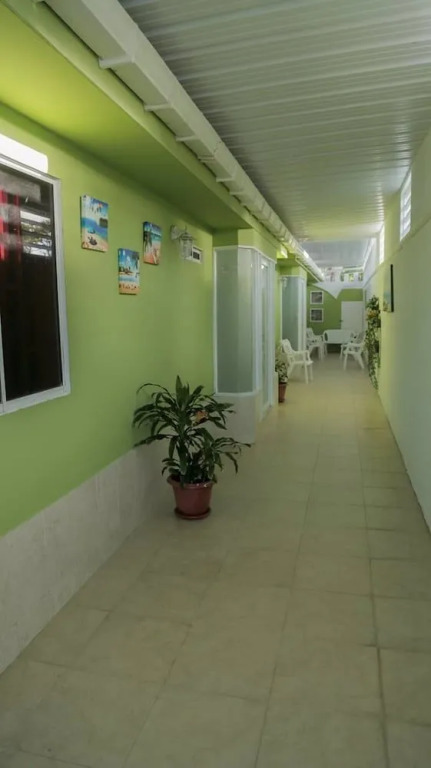 Mahanaim Place