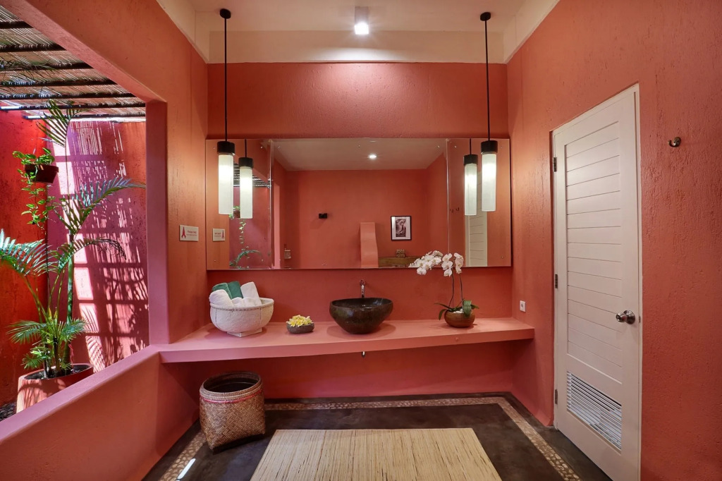 PinkCoco Uluwatu