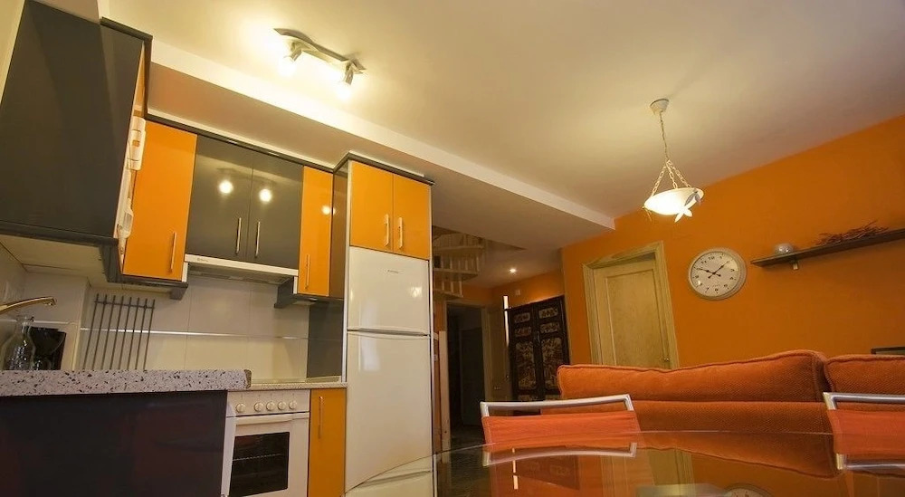 Apartamentos Cañardos