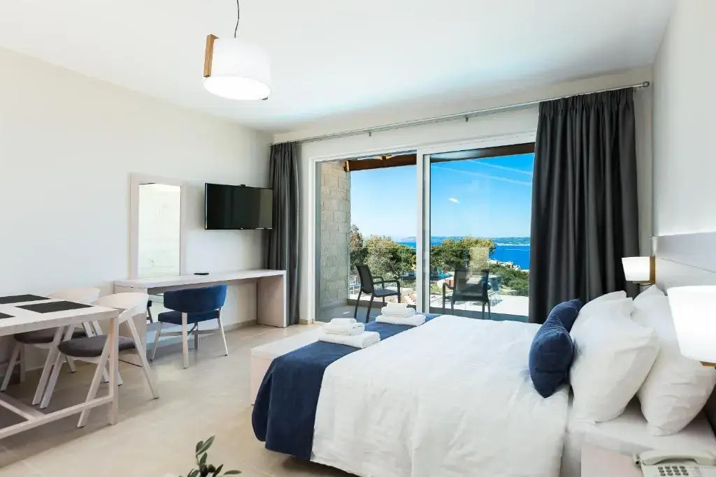Sun and Sea Plus Resort