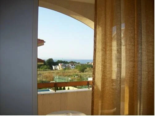 Villa Fossa
