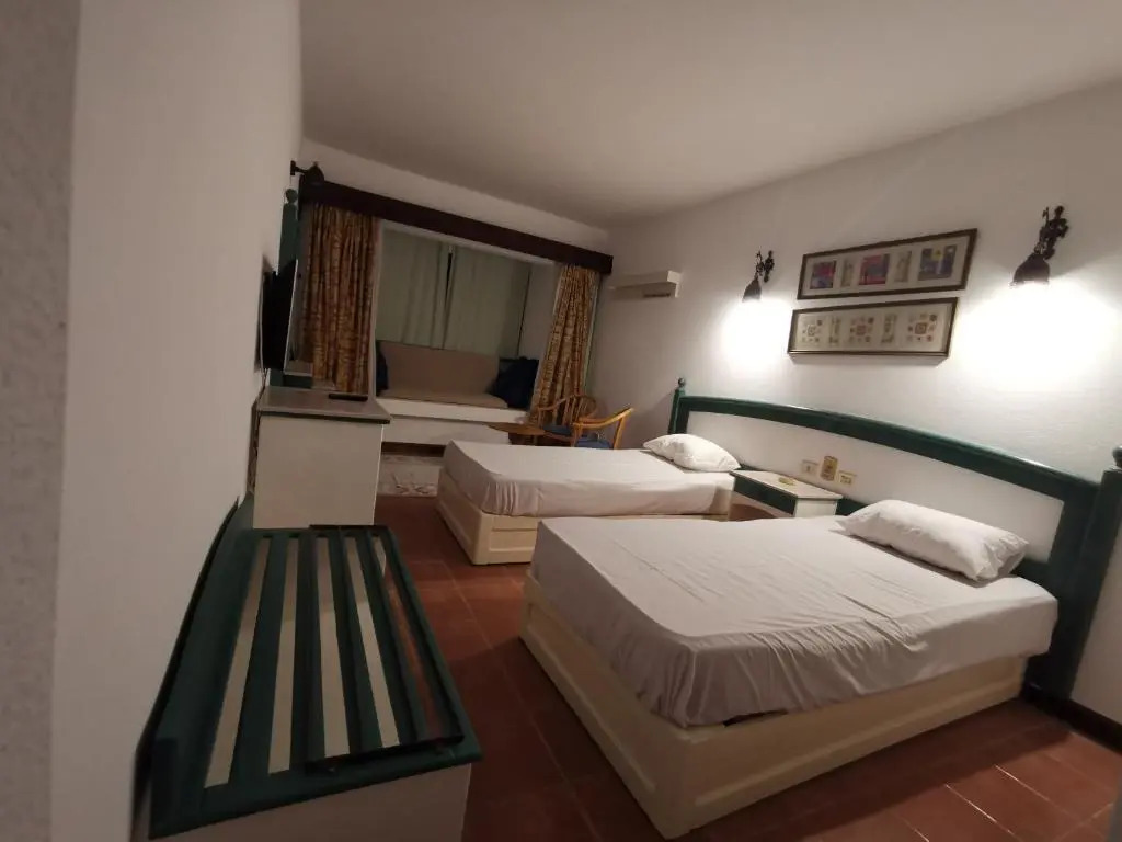 Badawia Plus Residence