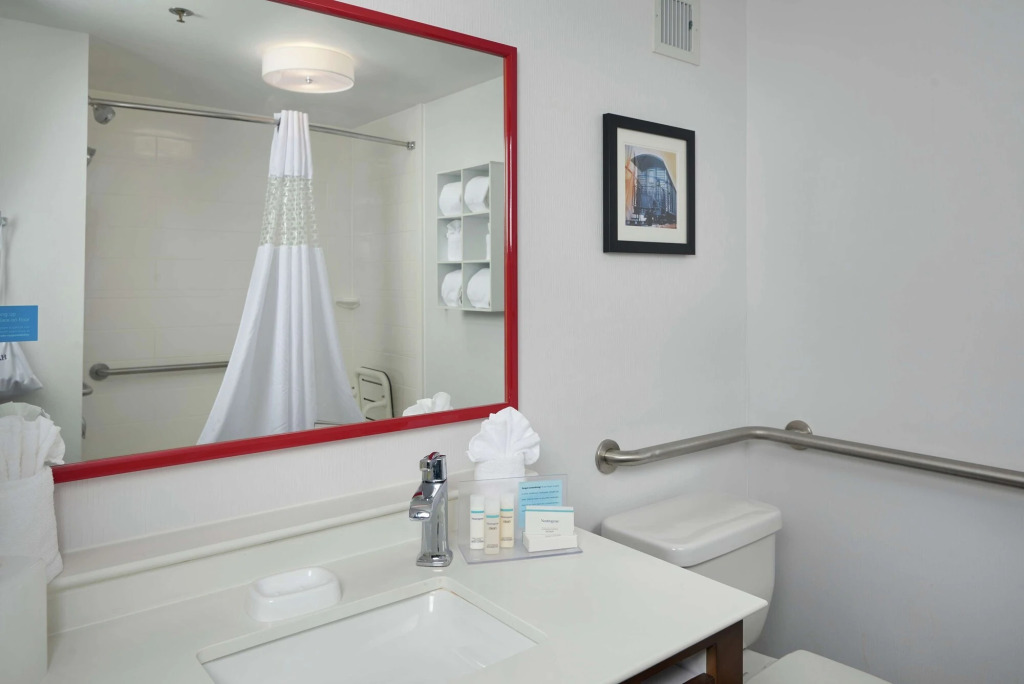 Hampton Inn Hanover