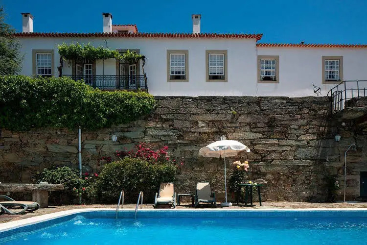 Casa da Bela Vista