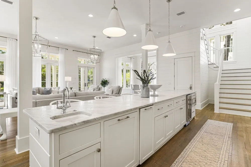 '169 Scrub Oak'-watercolor' Tranquil, Stunning, Luxurious, Private Pool - Slps 14 5 Bedroom Home by RedAwning